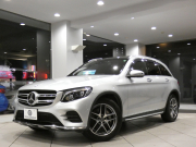 メルセデスベンツ GLC GLC220d 4MATICｽﾎﾟｰﾂ 本革仕様 ﾚｰﾀﾞｰｾｰﾌﾃｨPKG　ｷｰﾚｽｺﾞｰ 黒革 ﾊﾟﾉﾗﾏSR ﾅﾋﾞTV ﾌﾞﾙﾒｽﾀｰ 全周囲ｶﾒﾗ PTS ｴｱﾊﾞﾗﾝｽ LEDﾗｲﾄ ｵｰﾄﾃｰﾙｹﾞｰﾄ AMGｽﾀｲﾘﾝｸﾞ&19AW　2年保証