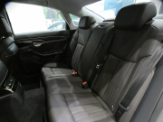 アウディ A8 A8 60TFSI ｸﾜﾄﾛ　ADVｷｰ Dｱｼｽﾄ 追ACC ｱｳﾃﾞｨﾌﾟﾚｾﾝｽ 茶革 ﾋｰﾀｰ&ﾍﾞﾝﾁﾚｰﾀｰ ﾏｯｻｰｼﾞ機能 ﾀｯﾁP対応MMIﾅﾋﾞ 全周囲ｶﾒﾗ PDC ﾍｯﾄﾞｱｯﾌﾟDSP B&Oｻｳﾝﾄﾞ HDﾏﾄﾘｸｽLEDﾗｲﾄ ｴｱｻｽﾍﾟﾝｼｮﾝ 20AW　2年保証