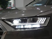 アウディ A8 A8 60TFSI ｸﾜﾄﾛ　ADVｷｰ Dｱｼｽﾄ 追ACC ｱｳﾃﾞｨﾌﾟﾚｾﾝｽ 茶革 ﾋｰﾀｰ&ﾍﾞﾝﾁﾚｰﾀｰ ﾏｯｻｰｼﾞ機能 ﾀｯﾁP対応MMIﾅﾋﾞ 全周囲ｶﾒﾗ PDC ﾍｯﾄﾞｱｯﾌﾟDSP B&Oｻｳﾝﾄﾞ HDﾏﾄﾘｸｽLEDﾗｲﾄ ｴｱｻｽﾍﾟﾝｼｮﾝ 20AW　2年保証