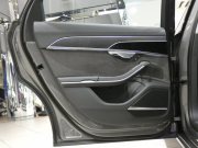 アウディ A8 A8 60TFSI ｸﾜﾄﾛ　ADVｷｰ Dｱｼｽﾄ 追ACC ｱｳﾃﾞｨﾌﾟﾚｾﾝｽ 茶革 ﾋｰﾀｰ&ﾍﾞﾝﾁﾚｰﾀｰ ﾏｯｻｰｼﾞ機能 ﾀｯﾁP対応MMIﾅﾋﾞ 全周囲ｶﾒﾗ PDC ﾍｯﾄﾞｱｯﾌﾟDSP B&Oｻｳﾝﾄﾞ HDﾏﾄﾘｸｽLEDﾗｲﾄ ｴｱｻｽﾍﾟﾝｼｮﾝ 20AW　2年保証