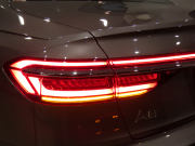 アウディ A8 A8 60TFSI ｸﾜﾄﾛ　ADVｷｰ Dｱｼｽﾄ 追ACC ｱｳﾃﾞｨﾌﾟﾚｾﾝｽ 茶革 ﾋｰﾀｰ&ﾍﾞﾝﾁﾚｰﾀｰ ﾏｯｻｰｼﾞ機能 ﾀｯﾁP対応MMIﾅﾋﾞ 全周囲ｶﾒﾗ PDC ﾍｯﾄﾞｱｯﾌﾟDSP B&Oｻｳﾝﾄﾞ HDﾏﾄﾘｸｽLEDﾗｲﾄ ｴｱｻｽﾍﾟﾝｼｮﾝ 20AW　2年保証