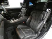 BMW Mシリーズ M6ｸｰﾍﾟ　ｺﾝﾌｫA 黒革 ﾋｰﾀｰ ｶｰﾎﾞﾝR iﾄﾞﾗｲﾌﾞﾅﾋﾞ(CIC) BTｵｰﾃﾞｨｵ Bｶﾒﾗ&ﾌﾛﾝﾄｶﾒﾗ PDC ﾍｯﾄﾞｱｯﾌﾟDSP LEDﾗｲﾄ 専用ｴｸｽﾃﾘｱ&20AW 560ps　2年保証