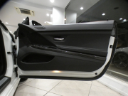 BMW Mシリーズ M6ｸｰﾍﾟ　ｺﾝﾌｫA 黒革 ﾋｰﾀｰ ｶｰﾎﾞﾝR iﾄﾞﾗｲﾌﾞﾅﾋﾞ(CIC) BTｵｰﾃﾞｨｵ Bｶﾒﾗ&ﾌﾛﾝﾄｶﾒﾗ PDC ﾍｯﾄﾞｱｯﾌﾟDSP LEDﾗｲﾄ 専用ｴｸｽﾃﾘｱ&20AW 560ps　2年保証