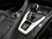 BMW Mシリーズ M6ｸｰﾍﾟ　ｺﾝﾌｫA 黒革 ﾋｰﾀｰ ｶｰﾎﾞﾝR iﾄﾞﾗｲﾌﾞﾅﾋﾞ(CIC) BTｵｰﾃﾞｨｵ Bｶﾒﾗ&ﾌﾛﾝﾄｶﾒﾗ PDC ﾍｯﾄﾞｱｯﾌﾟDSP LEDﾗｲﾄ 専用ｴｸｽﾃﾘｱ&20AW 560ps　2年保証