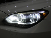 BMW Mシリーズ M6ｸｰﾍﾟ　ｺﾝﾌｫA 黒革 ﾋｰﾀｰ ｶｰﾎﾞﾝR iﾄﾞﾗｲﾌﾞﾅﾋﾞ(CIC) BTｵｰﾃﾞｨｵ Bｶﾒﾗ&ﾌﾛﾝﾄｶﾒﾗ PDC ﾍｯﾄﾞｱｯﾌﾟDSP LEDﾗｲﾄ 専用ｴｸｽﾃﾘｱ&20AW 560ps　2年保証