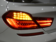 BMW Mシリーズ M6ｸｰﾍﾟ　ｺﾝﾌｫA 黒革 ﾋｰﾀｰ ｶｰﾎﾞﾝR iﾄﾞﾗｲﾌﾞﾅﾋﾞ(CIC) BTｵｰﾃﾞｨｵ Bｶﾒﾗ&ﾌﾛﾝﾄｶﾒﾗ PDC ﾍｯﾄﾞｱｯﾌﾟDSP LEDﾗｲﾄ 専用ｴｸｽﾃﾘｱ&20AW 560ps　2年保証