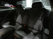 BMW Mシリーズ M6ｸｰﾍﾟ　ｺﾝﾌｫA 黒革 ﾋｰﾀｰ ｶｰﾎﾞﾝR iﾄﾞﾗｲﾌﾞﾅﾋﾞ(CIC) BTｵｰﾃﾞｨｵ Bｶﾒﾗ&ﾌﾛﾝﾄｶﾒﾗ PDC ﾍｯﾄﾞｱｯﾌﾟDSP LEDﾗｲﾄ 専用ｴｸｽﾃﾘｱ&20AW 560ps　2年保証