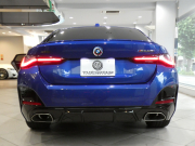 BMW 4シリーズ M440iｸﾞﾗﾝｸｰﾍﾟ xDrive ﾊｲﾗｲﾝ&ｲﾉﾍﾞｰｼｮﾝPKG　1ｵｰﾅｰ ｺﾝﾌｫA Dｱｼｽﾄ 追ACC ﾚｰﾝCHW 衝突軽減 黒革 ﾋｰﾀｰ iﾄﾞﾗｲﾌﾞﾅﾋﾞ(第7世代) harmank ﾜｲﾔﾚｽCH ﾍｯﾄﾞｱｯﾌﾟDSP 全周ｶﾒﾗ PDC ﾚｰｻﾞｰﾗｲﾄ ｵｰﾄﾄﾗﾝｸ 専用ｴｸｽﾃﾘｱ&19AW　2年保証