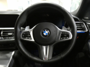 BMW 4シリーズ M440iｸﾞﾗﾝｸｰﾍﾟ xDrive ﾊｲﾗｲﾝ&ｲﾉﾍﾞｰｼｮﾝPKG　1ｵｰﾅｰ ｺﾝﾌｫA Dｱｼｽﾄ 追ACC ﾚｰﾝCHW 衝突軽減 黒革 ﾋｰﾀｰ iﾄﾞﾗｲﾌﾞﾅﾋﾞ(第7世代) harmank ﾜｲﾔﾚｽCH ﾍｯﾄﾞｱｯﾌﾟDSP 全周ｶﾒﾗ PDC ﾚｰｻﾞｰﾗｲﾄ ｵｰﾄﾄﾗﾝｸ 専用ｴｸｽﾃﾘｱ&19AW　2年保証