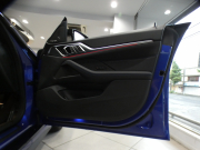 BMW 4シリーズ M440iｸﾞﾗﾝｸｰﾍﾟ xDrive ﾊｲﾗｲﾝ&ｲﾉﾍﾞｰｼｮﾝPKG　1ｵｰﾅｰ ｺﾝﾌｫA Dｱｼｽﾄ 追ACC ﾚｰﾝCHW 衝突軽減 黒革 ﾋｰﾀｰ iﾄﾞﾗｲﾌﾞﾅﾋﾞ(第7世代) harmank ﾜｲﾔﾚｽCH ﾍｯﾄﾞｱｯﾌﾟDSP 全周ｶﾒﾗ PDC ﾚｰｻﾞｰﾗｲﾄ ｵｰﾄﾄﾗﾝｸ 専用ｴｸｽﾃﾘｱ&19AW　2年保証