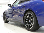 BMW 4シリーズ M440iｸﾞﾗﾝｸｰﾍﾟ xDrive ﾊｲﾗｲﾝ&ｲﾉﾍﾞｰｼｮﾝPKG　1ｵｰﾅｰ ｺﾝﾌｫA Dｱｼｽﾄ 追ACC ﾚｰﾝCHW 衝突軽減 黒革 ﾋｰﾀｰ iﾄﾞﾗｲﾌﾞﾅﾋﾞ(第7世代) harmank ﾜｲﾔﾚｽCH ﾍｯﾄﾞｱｯﾌﾟDSP 全周ｶﾒﾗ PDC ﾚｰｻﾞｰﾗｲﾄ ｵｰﾄﾄﾗﾝｸ 専用ｴｸｽﾃﾘｱ&19AW　2年保証