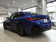 BMW 4シリーズ M440iｸﾞﾗﾝｸｰﾍﾟ xDrive ﾊｲﾗｲﾝ&ｲﾉﾍﾞｰｼｮﾝPKG　1ｵｰﾅｰ ｺﾝﾌｫA Dｱｼｽﾄ 追ACC ﾚｰﾝCHW 衝突軽減 黒革 ﾋｰﾀｰ iﾄﾞﾗｲﾌﾞﾅﾋﾞ(第7世代) harmank ﾜｲﾔﾚｽCH ﾍｯﾄﾞｱｯﾌﾟDSP 全周ｶﾒﾗ PDC ﾚｰｻﾞｰﾗｲﾄ ｵｰﾄﾄﾗﾝｸ 専用ｴｸｽﾃﾘｱ&19AW　2年保証