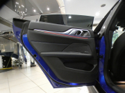 BMW 4シリーズ M440iｸﾞﾗﾝｸｰﾍﾟ xDrive ﾊｲﾗｲﾝ&ｲﾉﾍﾞｰｼｮﾝPKG　1ｵｰﾅｰ ｺﾝﾌｫA Dｱｼｽﾄ 追ACC ﾚｰﾝCHW 衝突軽減 黒革 ﾋｰﾀｰ iﾄﾞﾗｲﾌﾞﾅﾋﾞ(第7世代) harmank ﾜｲﾔﾚｽCH ﾍｯﾄﾞｱｯﾌﾟDSP 全周ｶﾒﾗ PDC ﾚｰｻﾞｰﾗｲﾄ ｵｰﾄﾄﾗﾝｸ 専用ｴｸｽﾃﾘｱ&19AW　2年保証