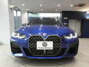 BMW 4シリーズ M440iｸﾞﾗﾝｸｰﾍﾟ xDrive ﾊｲﾗｲﾝ&ｲﾉﾍﾞｰｼｮﾝPKG　1ｵｰﾅｰ ｺﾝﾌｫA Dｱｼｽﾄ 追ACC ﾚｰﾝCHW 衝突軽減 黒革 ﾋｰﾀｰ iﾄﾞﾗｲﾌﾞﾅﾋﾞ(第7世代) harmank ﾜｲﾔﾚｽCH ﾍｯﾄﾞｱｯﾌﾟDSP 全周ｶﾒﾗ PDC ﾚｰｻﾞｰﾗｲﾄ ｵｰﾄﾄﾗﾝｸ 専用ｴｸｽﾃﾘｱ&19AW　2年保証