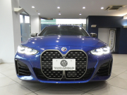 BMW 4シリーズ M440iｸﾞﾗﾝｸｰﾍﾟ xDrive ﾊｲﾗｲﾝ&ｲﾉﾍﾞｰｼｮﾝPKG　1ｵｰﾅｰ ｺﾝﾌｫA Dｱｼｽﾄ 追ACC ﾚｰﾝCHW 衝突軽減 黒革 ﾋｰﾀｰ iﾄﾞﾗｲﾌﾞﾅﾋﾞ(第7世代) harmank ﾜｲﾔﾚｽCH ﾍｯﾄﾞｱｯﾌﾟDSP 全周ｶﾒﾗ PDC ﾚｰｻﾞｰﾗｲﾄ ｵｰﾄﾄﾗﾝｸ 専用ｴｸｽﾃﾘｱ&19AW　2年保証