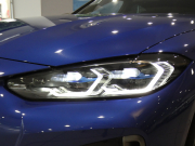 BMW 4シリーズ M440iｸﾞﾗﾝｸｰﾍﾟ xDrive ﾊｲﾗｲﾝ&ｲﾉﾍﾞｰｼｮﾝPKG　1ｵｰﾅｰ ｺﾝﾌｫA Dｱｼｽﾄ 追ACC ﾚｰﾝCHW 衝突軽減 黒革 ﾋｰﾀｰ iﾄﾞﾗｲﾌﾞﾅﾋﾞ(第7世代) harmank ﾜｲﾔﾚｽCH ﾍｯﾄﾞｱｯﾌﾟDSP 全周ｶﾒﾗ PDC ﾚｰｻﾞｰﾗｲﾄ ｵｰﾄﾄﾗﾝｸ 専用ｴｸｽﾃﾘｱ&19AW　2年保証