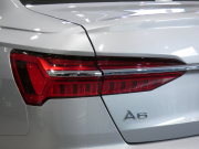 アウディ A6 A6 55TFSIｸﾜﾄﾛ Sﾗｲﾝ　ADVｷｰ Dｱｼｽﾄ 追ACC ｱｳﾃﾞｨﾌﾟﾚｾﾝｽ 灰革 ﾋｰﾀｰ ﾊﾟﾉﾗﾏSR ﾀｯﾁP対応MMIﾅﾋﾞ Bｶﾒﾗ PDC HDﾏﾄﾘｸｽLEDﾗｲﾄ Sﾗｲﾝｴｸｽﾃﾘｱ OP21AW　2年保証