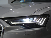 アウディ A6 A6 55TFSIｸﾜﾄﾛ Sﾗｲﾝ　ADVｷｰ Dｱｼｽﾄ 追ACC ｱｳﾃﾞｨﾌﾟﾚｾﾝｽ 灰革 ﾋｰﾀｰ ﾊﾟﾉﾗﾏSR ﾀｯﾁP対応MMIﾅﾋﾞ Bｶﾒﾗ PDC HDﾏﾄﾘｸｽLEDﾗｲﾄ Sﾗｲﾝｴｸｽﾃﾘｱ OP21AW　2年保証