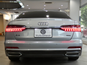 アウディ A6 A6 55TFSIｸﾜﾄﾛ Sﾗｲﾝ　ADVｷｰ Dｱｼｽﾄ 追ACC ｱｳﾃﾞｨﾌﾟﾚｾﾝｽ 灰革 ﾋｰﾀｰ ﾊﾟﾉﾗﾏSR ﾀｯﾁP対応MMIﾅﾋﾞ Bｶﾒﾗ PDC HDﾏﾄﾘｸｽLEDﾗｲﾄ Sﾗｲﾝｴｸｽﾃﾘｱ OP21AW　2年保証