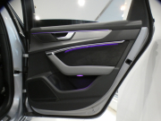 アウディ A6 A6 55TFSIｸﾜﾄﾛ Sﾗｲﾝ　ADVｷｰ Dｱｼｽﾄ 追ACC ｱｳﾃﾞｨﾌﾟﾚｾﾝｽ 灰革 ﾋｰﾀｰ ﾊﾟﾉﾗﾏSR ﾀｯﾁP対応MMIﾅﾋﾞ Bｶﾒﾗ PDC HDﾏﾄﾘｸｽLEDﾗｲﾄ Sﾗｲﾝｴｸｽﾃﾘｱ OP21AW　2年保証