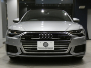 アウディ A6 A6 55TFSIｸﾜﾄﾛ Sﾗｲﾝ　ADVｷｰ Dｱｼｽﾄ 追ACC ｱｳﾃﾞｨﾌﾟﾚｾﾝｽ 灰革 ﾋｰﾀｰ ﾊﾟﾉﾗﾏSR ﾀｯﾁP対応MMIﾅﾋﾞ Bｶﾒﾗ PDC HDﾏﾄﾘｸｽLEDﾗｲﾄ Sﾗｲﾝｴｸｽﾃﾘｱ OP21AW　2年保証