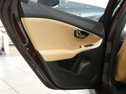 ボルボ V40 V40ｸﾛｽｶﾝﾄﾘｰ T5 AWD ｻﾏﾑ　追ACC･LKA･LCMA 茶革 ﾋｰﾀｰ 7ｲﾝﾁHDDﾅﾋﾞTV ﾌﾟﾚﾐｱﾑｻｳﾝﾄﾞ Bｶﾒﾗ LEDﾗｲﾄ ﾄﾞﾗﾚｺ 専用ｴｸｽﾃﾘｱ&18AW　2年保証