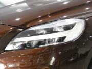 ボルボ V40 V40ｸﾛｽｶﾝﾄﾘｰ T5 AWD ｻﾏﾑ　追ACC･LKA･LCMA 茶革 ﾋｰﾀｰ 7ｲﾝﾁHDDﾅﾋﾞTV ﾌﾟﾚﾐｱﾑｻｳﾝﾄﾞ Bｶﾒﾗ LEDﾗｲﾄ ﾄﾞﾗﾚｺ 専用ｴｸｽﾃﾘｱ&18AW　2年保証