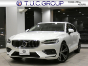 ボルボ V60 V60 T5ｲﾝｽｸﾘﾌﾟｼｮﾝ ﾌﾟﾗｽPKG　1ｵｰﾅｰ 追ACC･LKA･ LCMA ｽﾃｱﾋｰﾀｰ 白革 全席ﾋｰﾀｰ ﾍﾞﾝﾁﾚｰﾀｰ ﾏｯｻｰｼﾞ機能 ﾊﾟﾉﾗﾏSR ﾀｯﾁｽｸﾘｰﾝHDDﾅﾋﾞTV harman/K 全周ｶﾒﾗ ﾍｯﾄﾞｱｯﾌﾟDSP LEDﾗｲﾄ ｵｰﾄﾃｰﾙｹﾞｰﾄ 19AW　2年保証