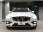 ボルボ V60 V60 T5ｲﾝｽｸﾘﾌﾟｼｮﾝ ﾌﾟﾗｽPKG　1ｵｰﾅｰ 追ACC･LKA･ LCMA ｽﾃｱﾋｰﾀｰ 白革 全席ﾋｰﾀｰ ﾍﾞﾝﾁﾚｰﾀｰ ﾏｯｻｰｼﾞ機能 ﾊﾟﾉﾗﾏSR ﾀｯﾁｽｸﾘｰﾝHDDﾅﾋﾞTV harman/K 全周ｶﾒﾗ ﾍｯﾄﾞｱｯﾌﾟDSP LEDﾗｲﾄ ｵｰﾄﾃｰﾙｹﾞｰﾄ 19AW　2年保証