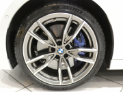 BMW 3シリーズ M340i xDrive ｲﾉﾍﾞｰｼｮﾝPKG　Dｱｼｽﾄ 追ACC ﾚｰﾝCHW 衝突軽減 黒革Mｽﾎﾟｰﾂｼｰﾄ ﾋｰﾀｰ iﾄﾞﾗｲﾌﾞﾅﾋﾞ(第7世代) harmank ﾜｲﾔﾚｽCH ﾍｯﾄﾞｱｯﾌﾟDSP 全周ｶﾒﾗ PDC ﾚｰｻﾞｰﾗｲﾄ ｵｰﾄﾄﾗﾝｸ 専用ｴｸｽﾃﾘｱ&19AW 387ps　2年保証