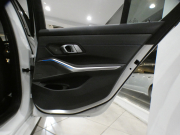 BMW 3シリーズ M340i xDrive ｲﾉﾍﾞｰｼｮﾝPKG　Dｱｼｽﾄ 追ACC ﾚｰﾝCHW 衝突軽減 黒革Mｽﾎﾟｰﾂｼｰﾄ ﾋｰﾀｰ iﾄﾞﾗｲﾌﾞﾅﾋﾞ(第7世代) harmank ﾜｲﾔﾚｽCH ﾍｯﾄﾞｱｯﾌﾟDSP 全周ｶﾒﾗ PDC ﾚｰｻﾞｰﾗｲﾄ ｵｰﾄﾄﾗﾝｸ 専用ｴｸｽﾃﾘｱ&19AW 387ps　2年保証