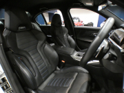 BMW 3シリーズ M340i xDrive ｲﾉﾍﾞｰｼｮﾝPKG　Dｱｼｽﾄ 追ACC ﾚｰﾝCHW 衝突軽減 黒革Mｽﾎﾟｰﾂｼｰﾄ ﾋｰﾀｰ iﾄﾞﾗｲﾌﾞﾅﾋﾞ(第7世代) harmank ﾜｲﾔﾚｽCH ﾍｯﾄﾞｱｯﾌﾟDSP 全周ｶﾒﾗ PDC ﾚｰｻﾞｰﾗｲﾄ ｵｰﾄﾄﾗﾝｸ 専用ｴｸｽﾃﾘｱ&19AW 387ps　2年保証