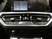 BMW 3シリーズ M340i xDrive ｲﾉﾍﾞｰｼｮﾝPKG　Dｱｼｽﾄ 追ACC ﾚｰﾝCHW 衝突軽減 黒革Mｽﾎﾟｰﾂｼｰﾄ ﾋｰﾀｰ iﾄﾞﾗｲﾌﾞﾅﾋﾞ(第7世代) harmank ﾜｲﾔﾚｽCH ﾍｯﾄﾞｱｯﾌﾟDSP 全周ｶﾒﾗ PDC ﾚｰｻﾞｰﾗｲﾄ ｵｰﾄﾄﾗﾝｸ 専用ｴｸｽﾃﾘｱ&19AW 387ps　2年保証