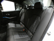 BMW 3シリーズ M340i xDrive ｲﾉﾍﾞｰｼｮﾝPKG　Dｱｼｽﾄ 追ACC ﾚｰﾝCHW 衝突軽減 黒革Mｽﾎﾟｰﾂｼｰﾄ ﾋｰﾀｰ iﾄﾞﾗｲﾌﾞﾅﾋﾞ(第7世代) harmank ﾜｲﾔﾚｽCH ﾍｯﾄﾞｱｯﾌﾟDSP 全周ｶﾒﾗ PDC ﾚｰｻﾞｰﾗｲﾄ ｵｰﾄﾄﾗﾝｸ 専用ｴｸｽﾃﾘｱ&19AW 387ps　2年保証