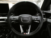 アウディ A4アバント A4ｱﾊﾞﾝﾄ 35TDI Sﾗｲﾝ ｺﾝﾌｫｰﾄPKG　1ｵｰﾅｰ 追ACC ﾚｰﾝ&ｻｲﾄﾞｱｼｽﾄ 半革 ﾀｯﾁｽｸﾘｰﾝMMIﾅﾋﾞTV 全周囲ｶﾒﾗ PDC ﾏﾄﾘｸｽLED ｵｰﾄﾃｰﾙｹﾞｰﾄ Sﾗｲﾝｴｸｽﾃﾘｱ&18AW　2年保証