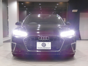 アウディ A4アバント A4ｱﾊﾞﾝﾄ 35TDI Sﾗｲﾝ ｺﾝﾌｫｰﾄPKG　1ｵｰﾅｰ 追ACC ﾚｰﾝ&ｻｲﾄﾞｱｼｽﾄ 半革 ﾀｯﾁｽｸﾘｰﾝMMIﾅﾋﾞTV 全周囲ｶﾒﾗ PDC ﾏﾄﾘｸｽLED ｵｰﾄﾃｰﾙｹﾞｰﾄ Sﾗｲﾝｴｸｽﾃﾘｱ&18AW　2年保証