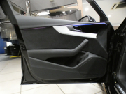 アウディ A4アバント A4ｱﾊﾞﾝﾄ 35TDI Sﾗｲﾝ ｺﾝﾌｫｰﾄPKG　1ｵｰﾅｰ 追ACC ﾚｰﾝ&ｻｲﾄﾞｱｼｽﾄ 半革 ﾀｯﾁｽｸﾘｰﾝMMIﾅﾋﾞTV 全周囲ｶﾒﾗ PDC ﾏﾄﾘｸｽLED ｵｰﾄﾃｰﾙｹﾞｰﾄ Sﾗｲﾝｴｸｽﾃﾘｱ&18AW　2年保証