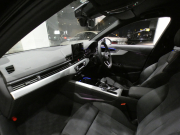アウディ A4アバント A4ｱﾊﾞﾝﾄ 35TDI Sﾗｲﾝ ｺﾝﾌｫｰﾄPKG　1ｵｰﾅｰ 追ACC ﾚｰﾝ&ｻｲﾄﾞｱｼｽﾄ 半革 ﾀｯﾁｽｸﾘｰﾝMMIﾅﾋﾞTV 全周囲ｶﾒﾗ PDC ﾏﾄﾘｸｽLED ｵｰﾄﾃｰﾙｹﾞｰﾄ Sﾗｲﾝｴｸｽﾃﾘｱ&18AW　2年保証