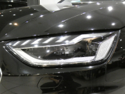 アウディ A4アバント A4ｱﾊﾞﾝﾄ 35TDI Sﾗｲﾝ ｺﾝﾌｫｰﾄPKG　1ｵｰﾅｰ 追ACC ﾚｰﾝ&ｻｲﾄﾞｱｼｽﾄ 半革 ﾀｯﾁｽｸﾘｰﾝMMIﾅﾋﾞTV 全周囲ｶﾒﾗ PDC ﾏﾄﾘｸｽLED ｵｰﾄﾃｰﾙｹﾞｰﾄ Sﾗｲﾝｴｸｽﾃﾘｱ&18AW　2年保証