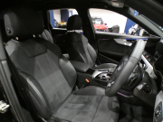 アウディ A4アバント A4ｱﾊﾞﾝﾄ 35TDI Sﾗｲﾝ ｺﾝﾌｫｰﾄPKG　1ｵｰﾅｰ 追ACC ﾚｰﾝ&ｻｲﾄﾞｱｼｽﾄ 半革 ﾀｯﾁｽｸﾘｰﾝMMIﾅﾋﾞTV 全周囲ｶﾒﾗ PDC ﾏﾄﾘｸｽLED ｵｰﾄﾃｰﾙｹﾞｰﾄ Sﾗｲﾝｴｸｽﾃﾘｱ&18AW　2年保証