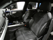 アウディ A4アバント A4ｱﾊﾞﾝﾄ 35TDI Sﾗｲﾝ ｺﾝﾌｫｰﾄPKG　1ｵｰﾅｰ 追ACC ﾚｰﾝ&ｻｲﾄﾞｱｼｽﾄ 半革 ﾀｯﾁｽｸﾘｰﾝMMIﾅﾋﾞTV 全周囲ｶﾒﾗ PDC ﾏﾄﾘｸｽLED ｵｰﾄﾃｰﾙｹﾞｰﾄ Sﾗｲﾝｴｸｽﾃﾘｱ&18AW　2年保証