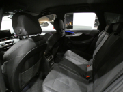 アウディ A4アバント A4ｱﾊﾞﾝﾄ 35TDI Sﾗｲﾝ ｺﾝﾌｫｰﾄPKG　1ｵｰﾅｰ 追ACC ﾚｰﾝ&ｻｲﾄﾞｱｼｽﾄ 半革 ﾀｯﾁｽｸﾘｰﾝMMIﾅﾋﾞTV 全周囲ｶﾒﾗ PDC ﾏﾄﾘｸｽLED ｵｰﾄﾃｰﾙｹﾞｰﾄ Sﾗｲﾝｴｸｽﾃﾘｱ&18AW　2年保証