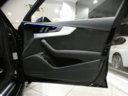 アウディ A4アバント A4ｱﾊﾞﾝﾄ 35TDI Sﾗｲﾝ ｺﾝﾌｫｰﾄPKG　1ｵｰﾅｰ 追ACC ﾚｰﾝ&ｻｲﾄﾞｱｼｽﾄ 半革 ﾀｯﾁｽｸﾘｰﾝMMIﾅﾋﾞTV 全周囲ｶﾒﾗ PDC ﾏﾄﾘｸｽLED ｵｰﾄﾃｰﾙｹﾞｰﾄ Sﾗｲﾝｴｸｽﾃﾘｱ&18AW　2年保証