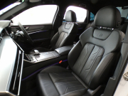 アウディ A6 A6 40TDIｸﾜﾄﾛ Sﾗｲﾝ ﾊﾟｰｸｱｼｽﾄPKG　ADVｷｰ Dｱｼｽﾄ 追ACC ﾚｰﾝ&ｻｲﾄﾞｱｼｽﾄ 衝突軽減 黒革 ﾋｰﾀｰ ﾀｯﾁP対応MMIﾅﾋﾞ 全周囲ｶﾒﾗ PDC HDﾏﾄﾘｸｽLED ｵｰﾄﾄﾗﾝｸ Sﾗｲﾝｴｸｽﾃﾘｱ&19AW　2年保証