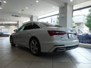 アウディ A6 A6 40TDIｸﾜﾄﾛ Sﾗｲﾝ ﾊﾟｰｸｱｼｽﾄPKG　ADVｷｰ Dｱｼｽﾄ 追ACC ﾚｰﾝ&ｻｲﾄﾞｱｼｽﾄ 衝突軽減 黒革 ﾋｰﾀｰ ﾀｯﾁP対応MMIﾅﾋﾞ 全周囲ｶﾒﾗ PDC HDﾏﾄﾘｸｽLED ｵｰﾄﾄﾗﾝｸ Sﾗｲﾝｴｸｽﾃﾘｱ&19AW　2年保証