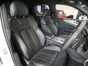 アウディ A6 A6 40TDIｸﾜﾄﾛ Sﾗｲﾝ ﾊﾟｰｸｱｼｽﾄPKG　ADVｷｰ Dｱｼｽﾄ 追ACC ﾚｰﾝ&ｻｲﾄﾞｱｼｽﾄ 衝突軽減 黒革 ﾋｰﾀｰ ﾀｯﾁP対応MMIﾅﾋﾞ 全周囲ｶﾒﾗ PDC HDﾏﾄﾘｸｽLED ｵｰﾄﾄﾗﾝｸ Sﾗｲﾝｴｸｽﾃﾘｱ&19AW　2年保証