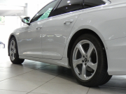 アウディ A6 A6 40TDIｸﾜﾄﾛ Sﾗｲﾝ ﾊﾟｰｸｱｼｽﾄPKG　ADVｷｰ Dｱｼｽﾄ 追ACC ﾚｰﾝ&ｻｲﾄﾞｱｼｽﾄ 衝突軽減 黒革 ﾋｰﾀｰ ﾀｯﾁP対応MMIﾅﾋﾞ 全周囲ｶﾒﾗ PDC HDﾏﾄﾘｸｽLED ｵｰﾄﾄﾗﾝｸ Sﾗｲﾝｴｸｽﾃﾘｱ&19AW　2年保証