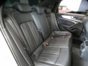 アウディ A6 A6 40TDIｸﾜﾄﾛ Sﾗｲﾝ ﾊﾟｰｸｱｼｽﾄPKG　ADVｷｰ Dｱｼｽﾄ 追ACC ﾚｰﾝ&ｻｲﾄﾞｱｼｽﾄ 衝突軽減 黒革 ﾋｰﾀｰ ﾀｯﾁP対応MMIﾅﾋﾞ 全周囲ｶﾒﾗ PDC HDﾏﾄﾘｸｽLED ｵｰﾄﾄﾗﾝｸ Sﾗｲﾝｴｸｽﾃﾘｱ&19AW　2年保証