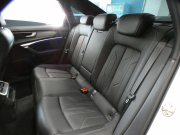 アウディ A6 A6 40TDIｸﾜﾄﾛ Sﾗｲﾝ ﾊﾟｰｸｱｼｽﾄPKG　ADVｷｰ Dｱｼｽﾄ 追ACC ﾚｰﾝ&ｻｲﾄﾞｱｼｽﾄ 衝突軽減 黒革 ﾋｰﾀｰ ﾀｯﾁP対応MMIﾅﾋﾞ 全周囲ｶﾒﾗ PDC HDﾏﾄﾘｸｽLED ｵｰﾄﾄﾗﾝｸ Sﾗｲﾝｴｸｽﾃﾘｱ&19AW　2年保証