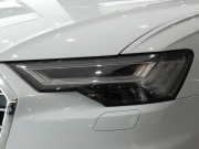 アウディ A6 A6 40TDIｸﾜﾄﾛ Sﾗｲﾝ ﾊﾟｰｸｱｼｽﾄPKG　ADVｷｰ Dｱｼｽﾄ 追ACC ﾚｰﾝ&ｻｲﾄﾞｱｼｽﾄ 衝突軽減 黒革 ﾋｰﾀｰ ﾀｯﾁP対応MMIﾅﾋﾞ 全周囲ｶﾒﾗ PDC HDﾏﾄﾘｸｽLED ｵｰﾄﾄﾗﾝｸ Sﾗｲﾝｴｸｽﾃﾘｱ&19AW　2年保証